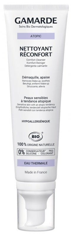 GAMARDE NETTOYANT RECONFORT 100ML