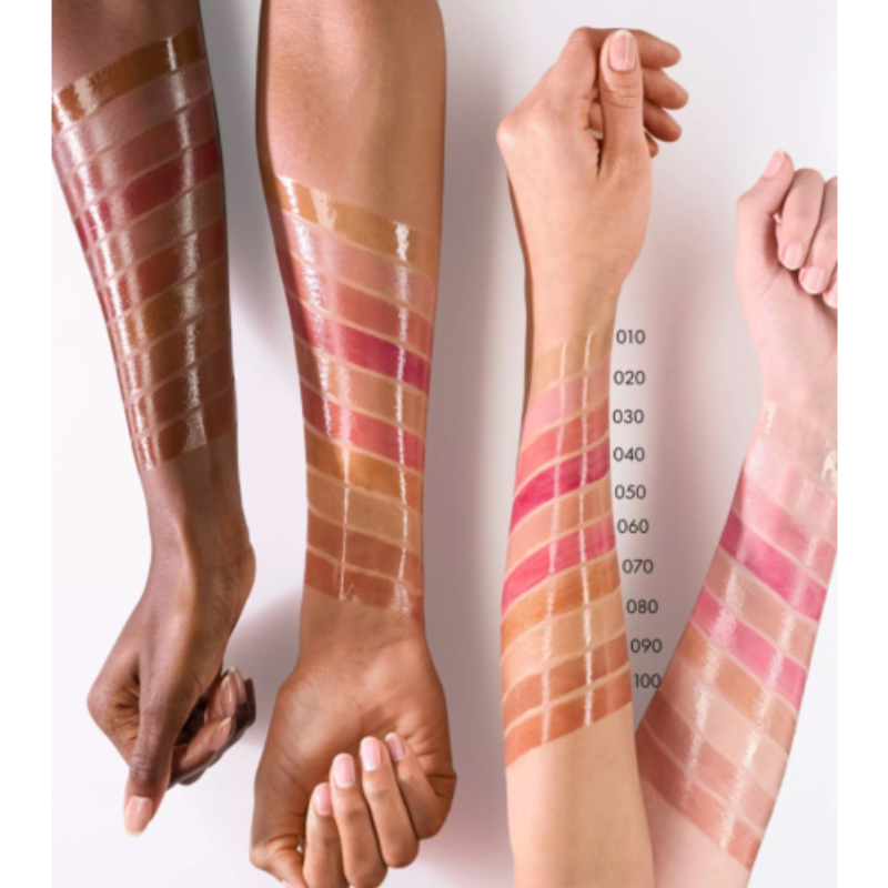 CATRICE - GLOSS OBSESSED LIP GLASE 010