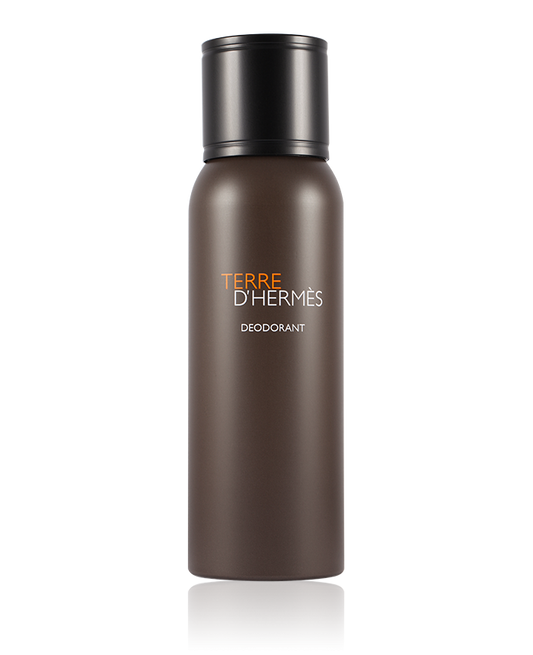 HERMES - TERRE D'HERMES DEODORANT