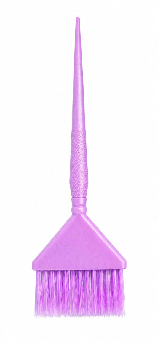 CECILIA - BROSSE COLORATION MAUVE B015