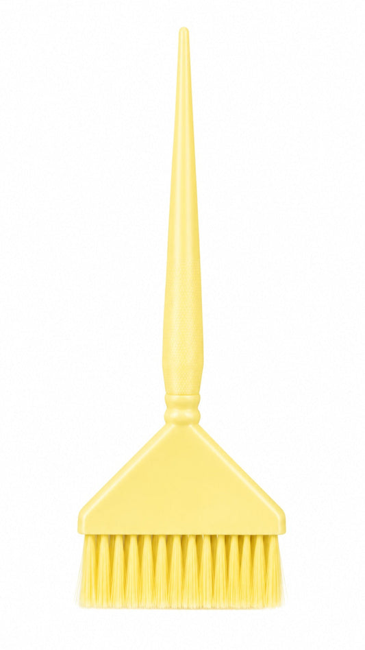 CECILIA - BROSSE COLORATION JAUNE B015