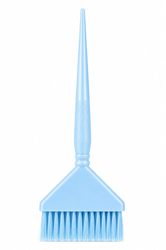 CECILIA - BROSSE COLORATION BLEU B015