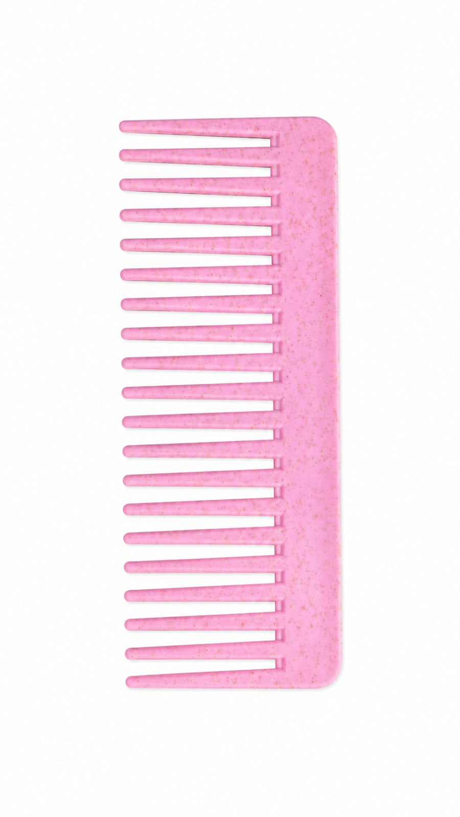 CECILIA - PEIGNE PLEINE ROSE BMZ-7