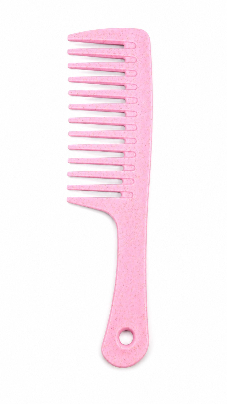 CECILIA - PEIGNE CHEVEUX BRAS ROSE BMZ-1