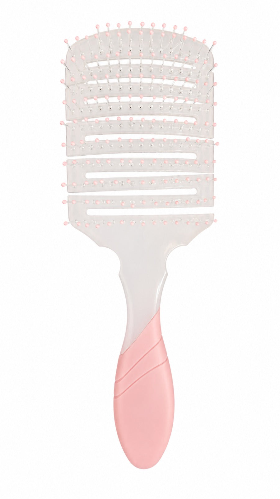 CECILIA - BROSSE CHEVEUX DETANGLER LK-28 LIMITED EDITION ROSE