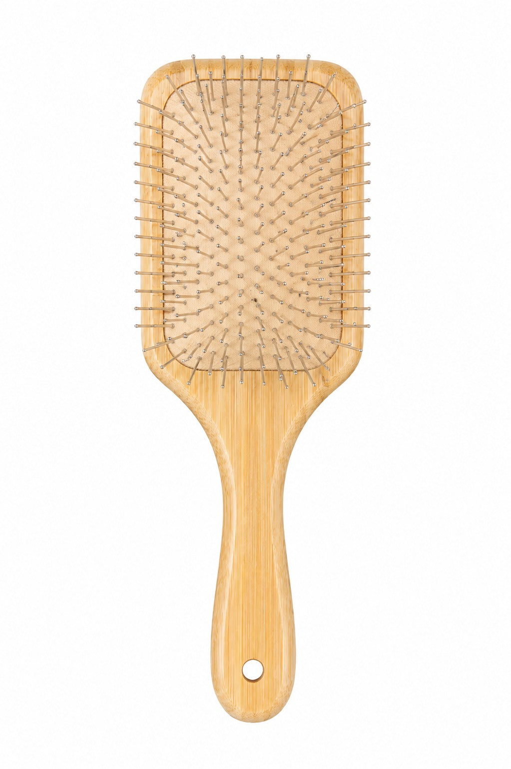 CECILIA - BROSSE CHEVEUX BOIS 127SHR