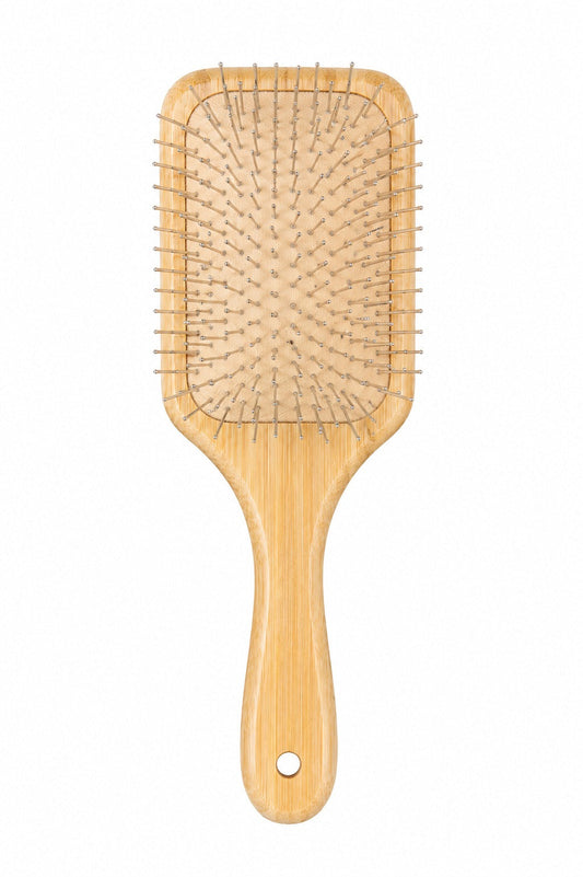 CECILIA - BROSSE CHEVEUX BOIS 127SHR