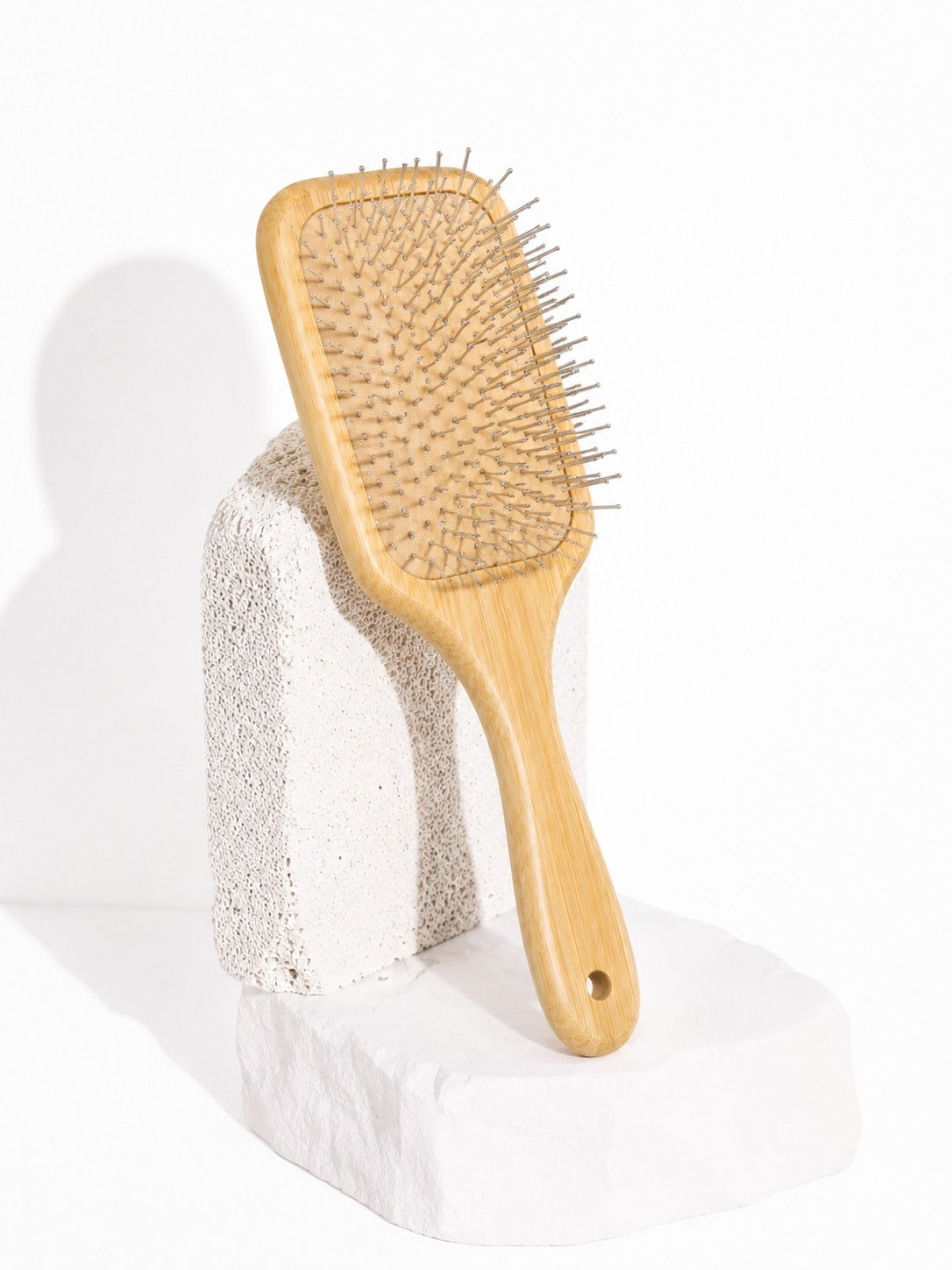 CECILIA - BROSSE CHEVEUX BOIS 127SHR