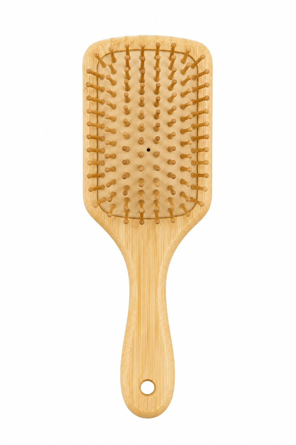CECILIA - BROSSE CHEVEUX BOIS 127