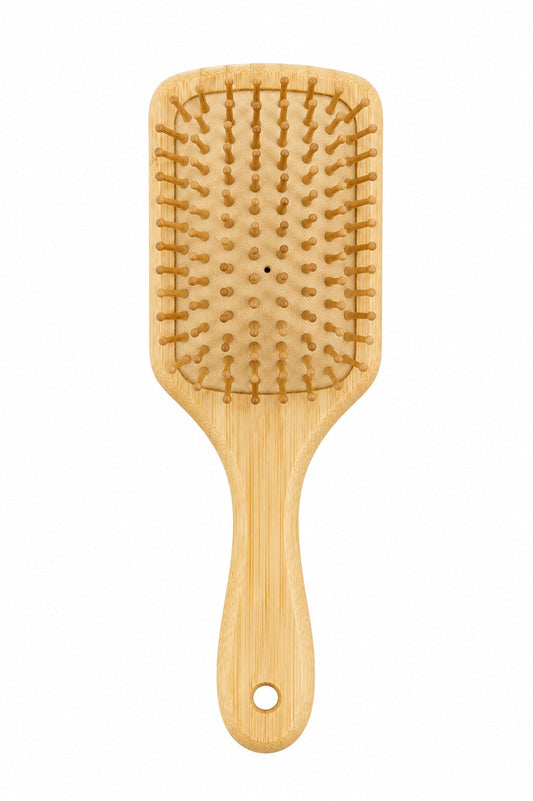 CECILIA - BROSSE CHEVEUX BOIS 127