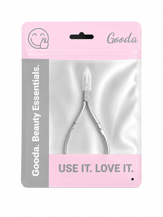 GOODA - PINCE A CUTICULES G10