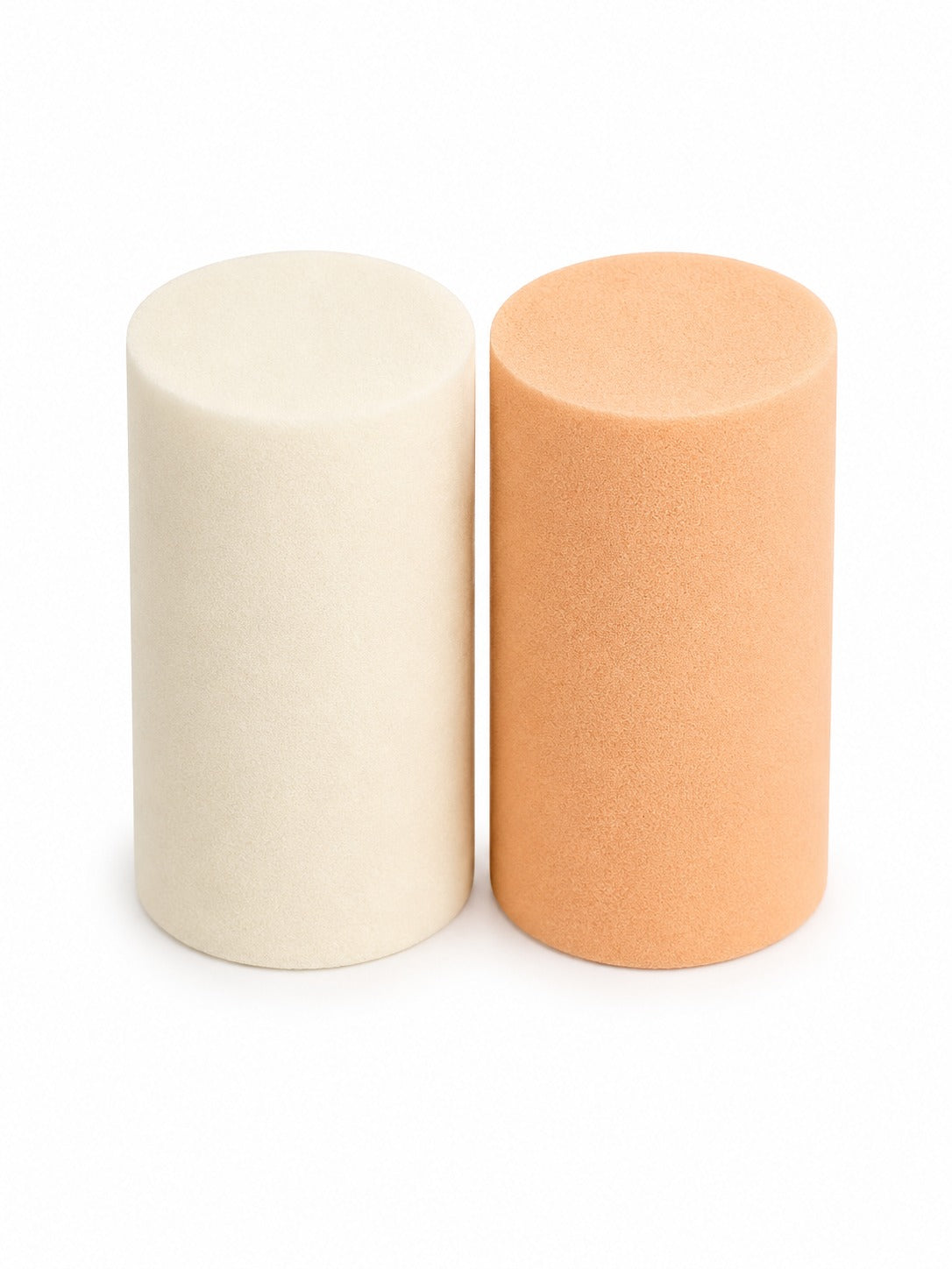GOODA - EPONGE CILINDRE 2 PIECES