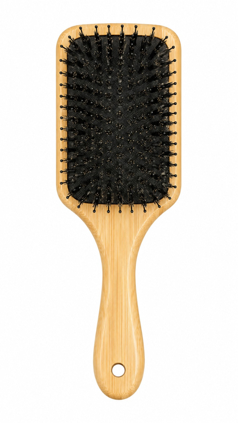 CECILIA - BROSSE CHEVEUX BOIS 157