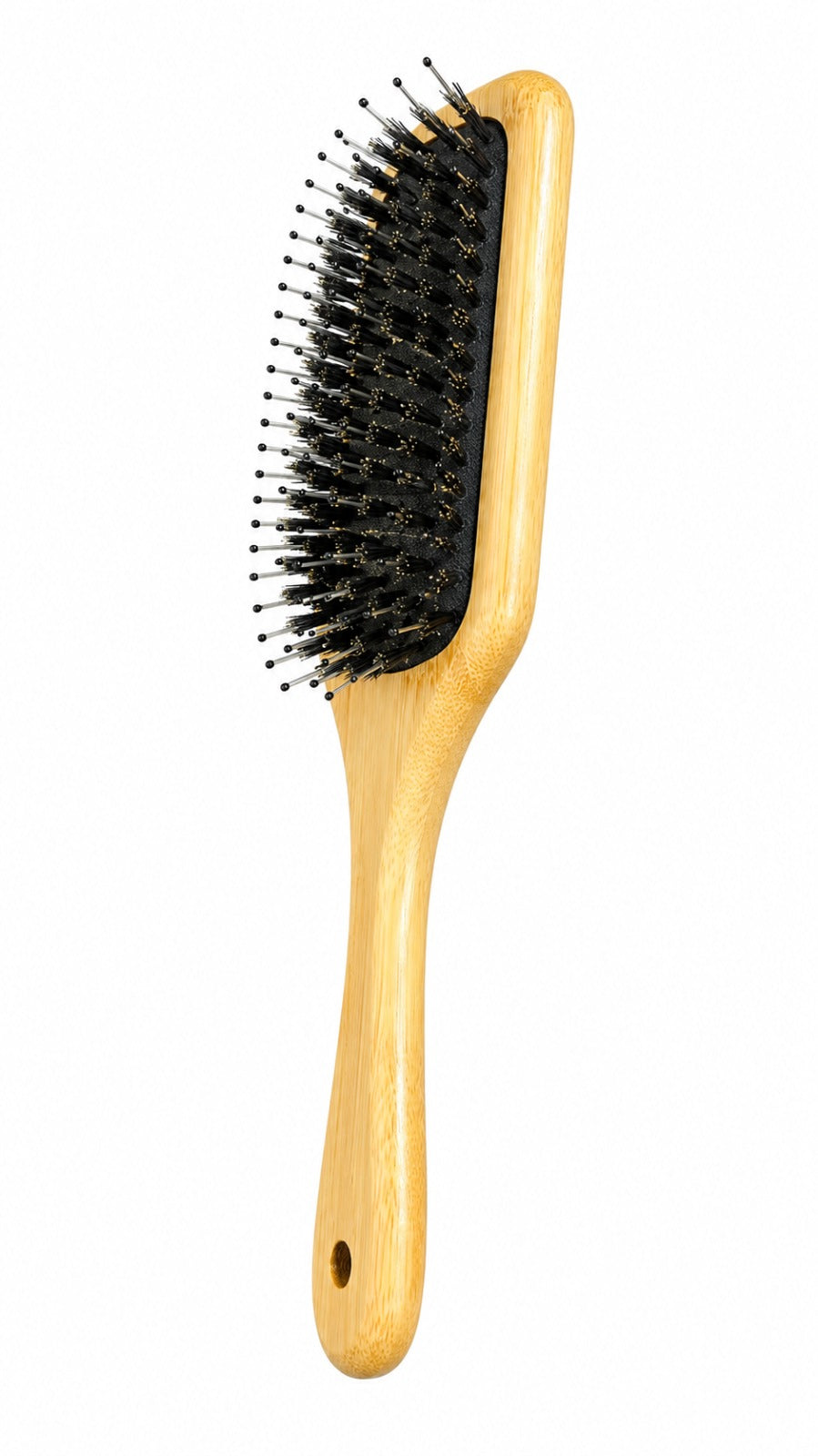 CECILIA - BROSSE CHEVEUX BOIS 157