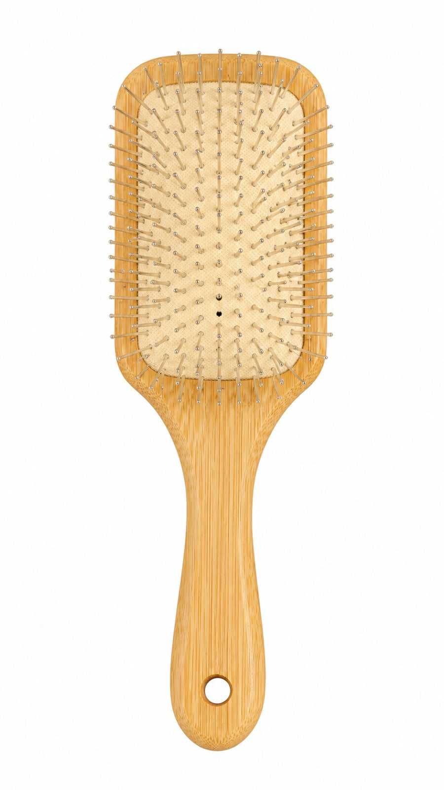 CECILIA - BROSSE CHEVEUX BOIS 155SHR