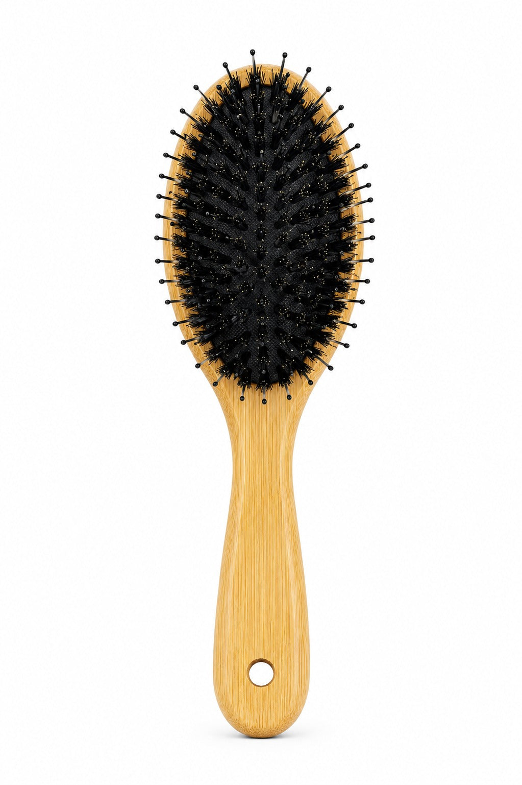 CECILIA - BROSSE CHEVEUX BOIS 159