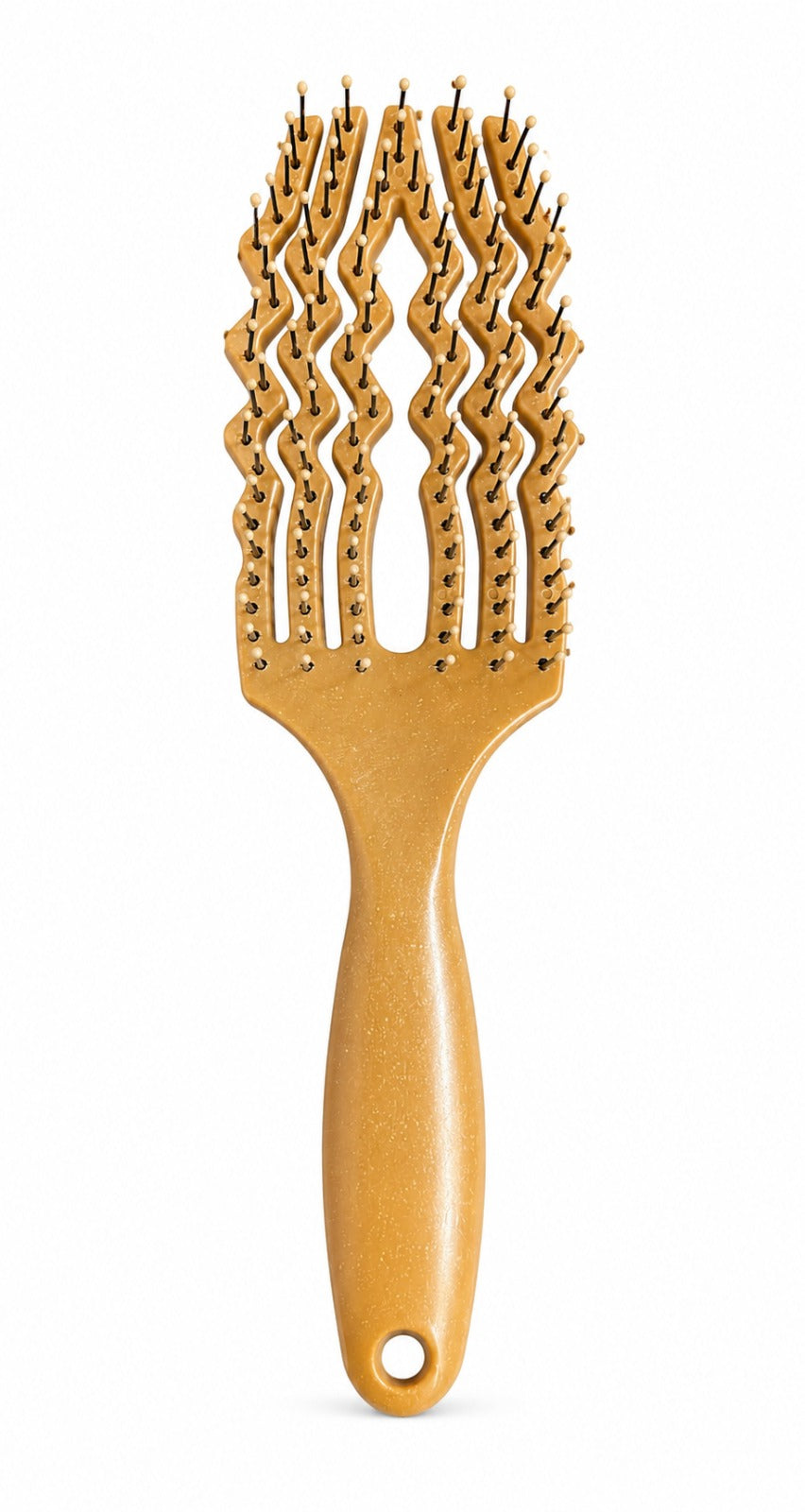 CECILIA - BROSSE CHEVEUX BOIS ZM-102MHZ