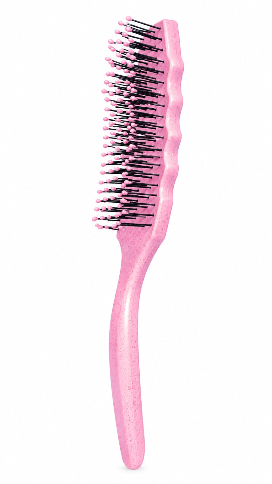 CECILIA - BROSSE CHEVEUX DETANGLER 2M102-MSH ROSE