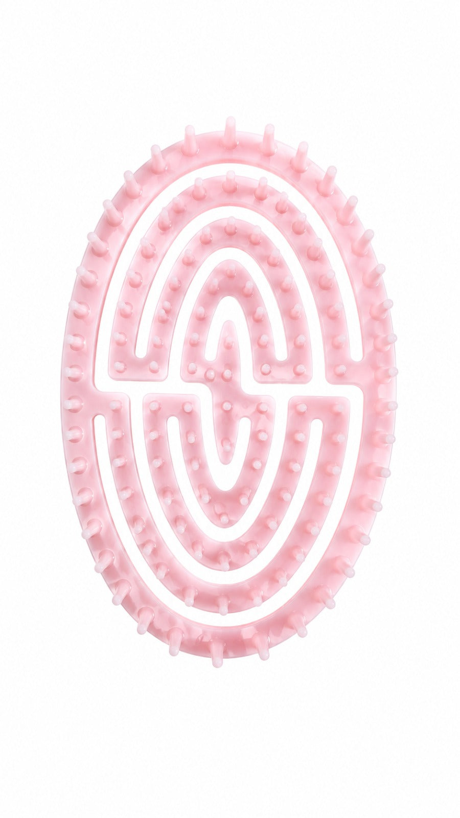 CECILIA - SUPERBRUSH MINI ROSE LK-12