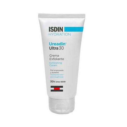 ISDIN - UREADIN ULTRA 30 CREME EXFOLIANTE VISAGE 50ML