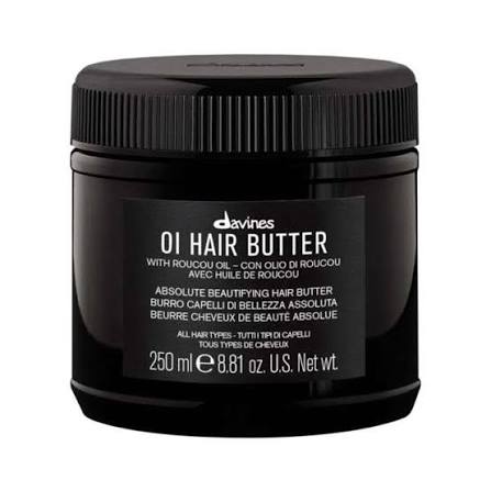DAVINES - OI HAIR BUTTER 250ML