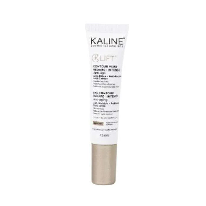 KALINE - K-LIFT CONTOUR DES YEUX REGARD INTENSE 15 ML