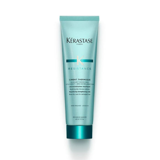 KERASTASE - RESISTANCE CIMENT THERMIQUE 150ML - Beauté Maroc