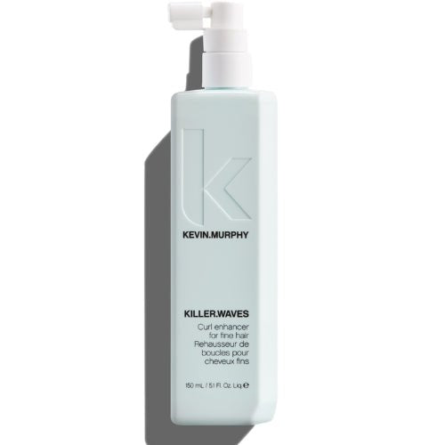KEVIN MURPHY - KILLER WAVES REHAUSSEUR DE BOUCLES POUR CHEVEUX FINS - Beauté Maroc