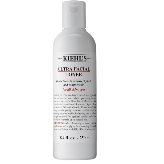 KIEHLS -TONER - Beauté Maroc