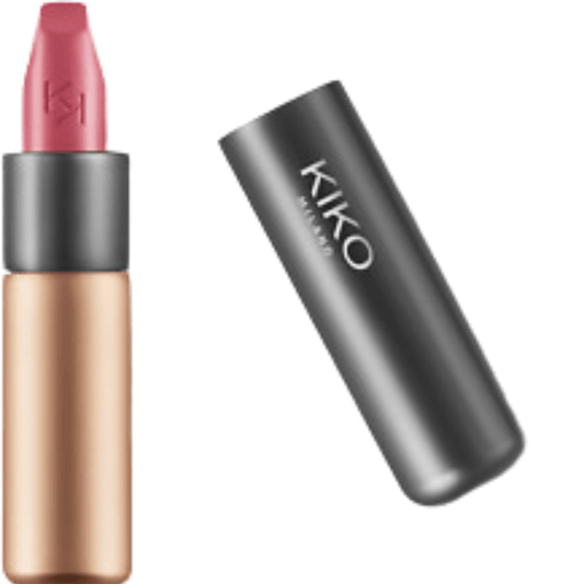 KIKO MILANO - ARCTIC HOLIDAY MATTE LIPSTICK 06 - Beauté Maroc