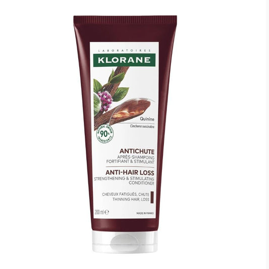 KLORANE - QUININE BAUME FORTIFIANT & STIMULANT - Beauté Maroc