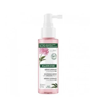 KLORANE - SÉRUM APAISANT À LA PIVOINE BIO 100 ML - Beauté Maroc