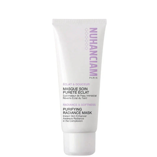 NUHANCIAM MASQUE SOIN PURETE ECLAT 75ML