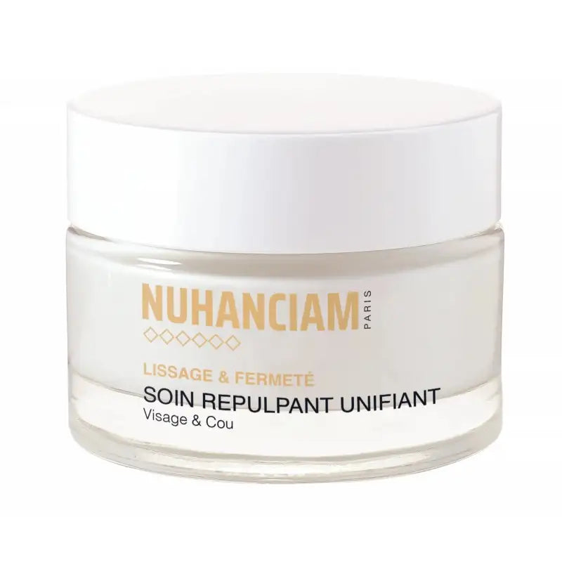 NUHANCIAM-SOIN REPULPANT VISAGE 50ML