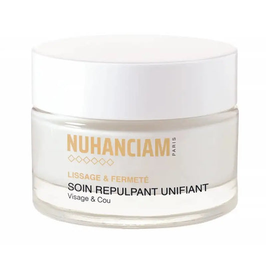 NUHANCIAM-SOIN REPULPANT VISAGE 50ML