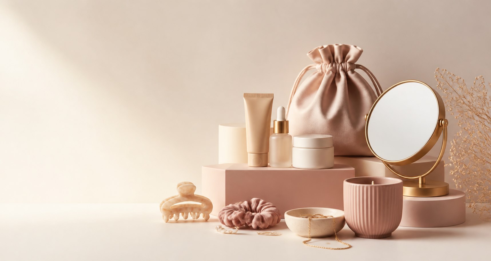 Autres – sélection beauté