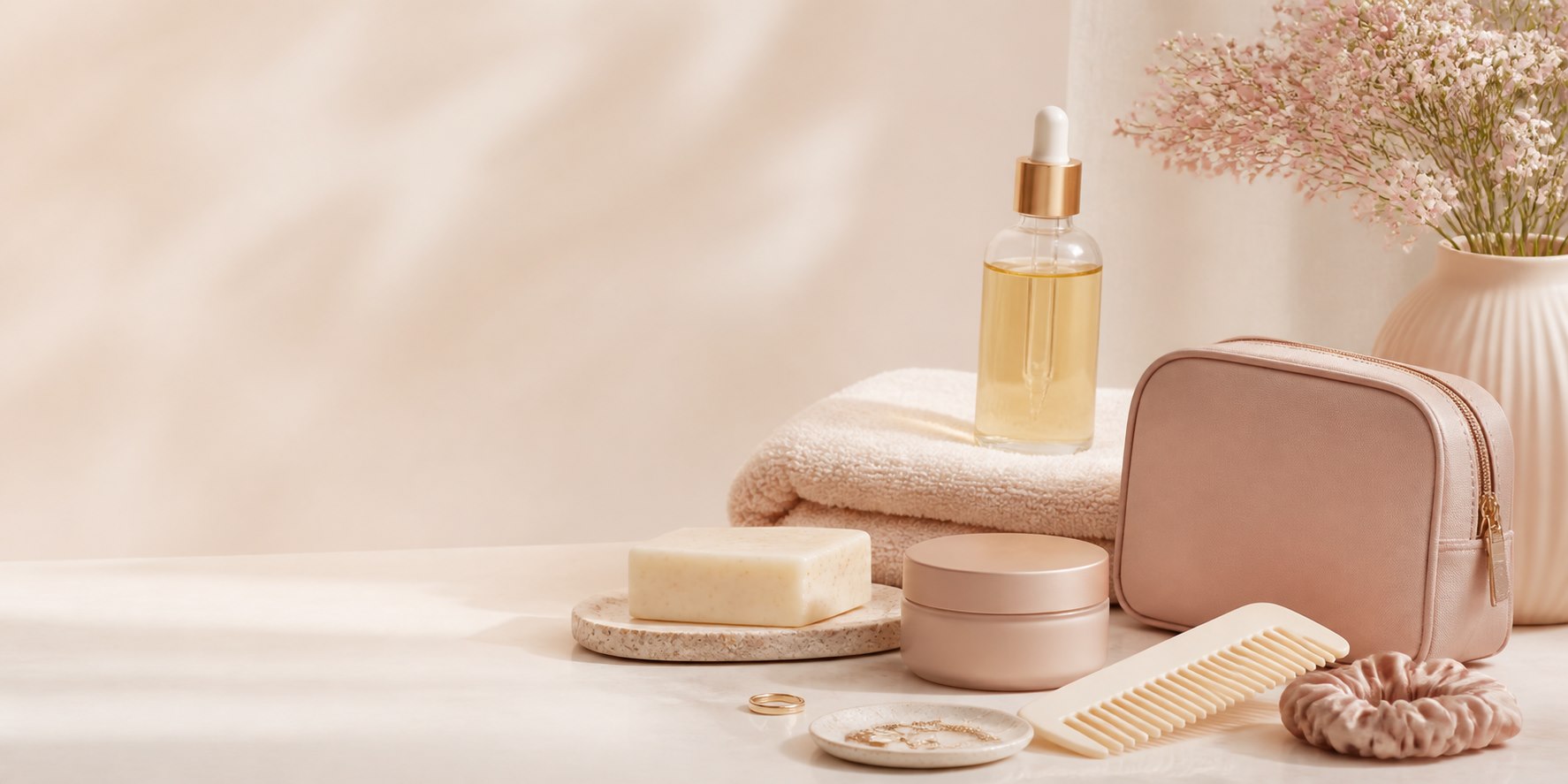 Beauté & Lifestyle – sélection beauté