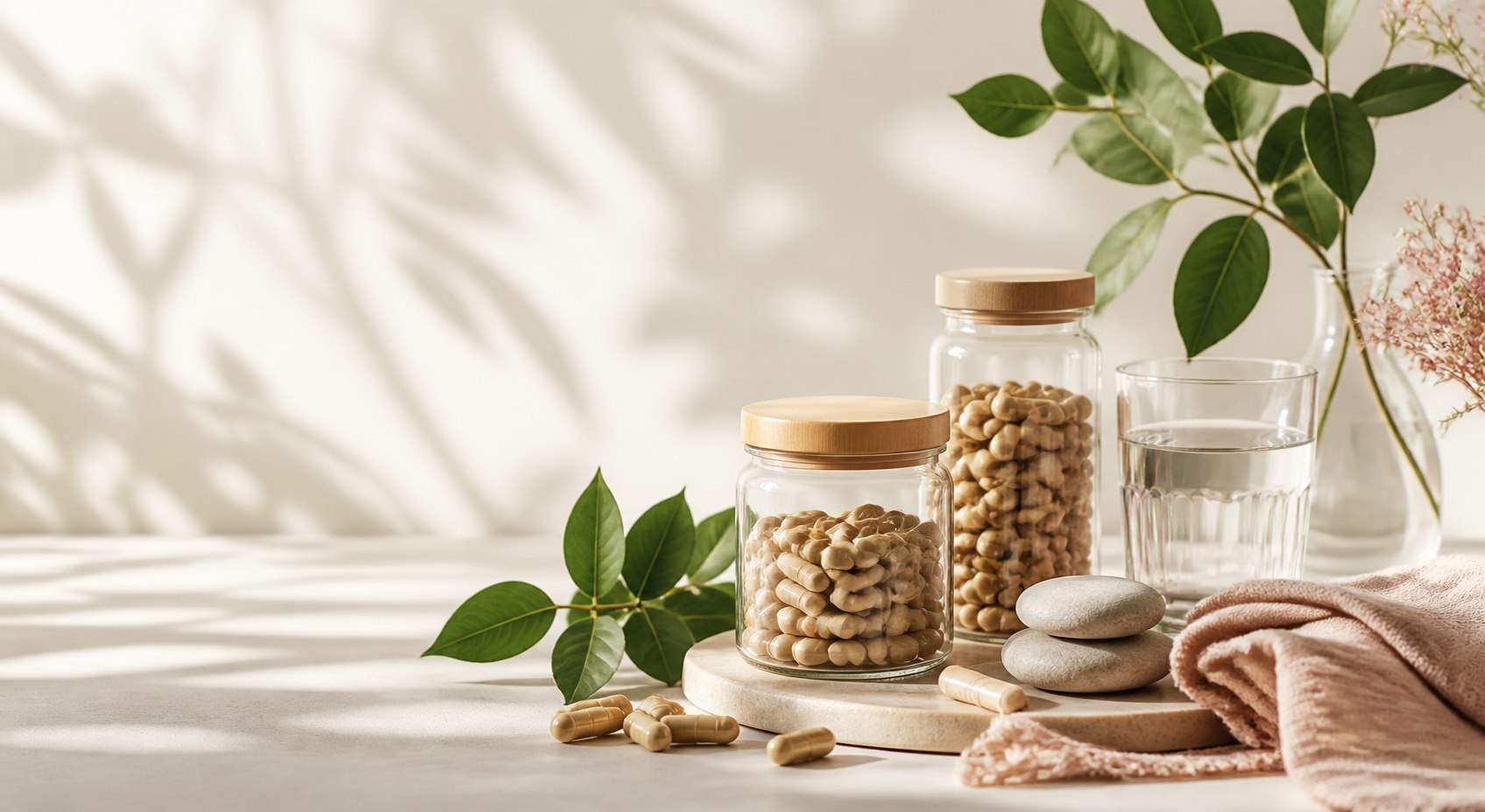 Bien-être – sélection beauté