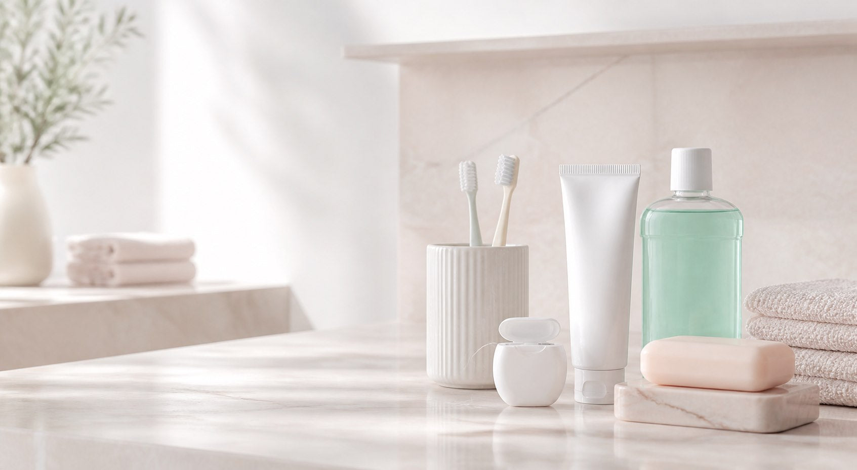 Hygiène & soins personnels – sélection beauté