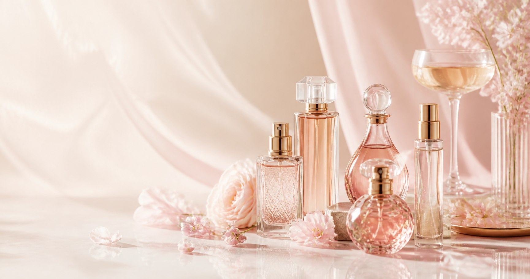 Parfums & Brumes – sélection beauté