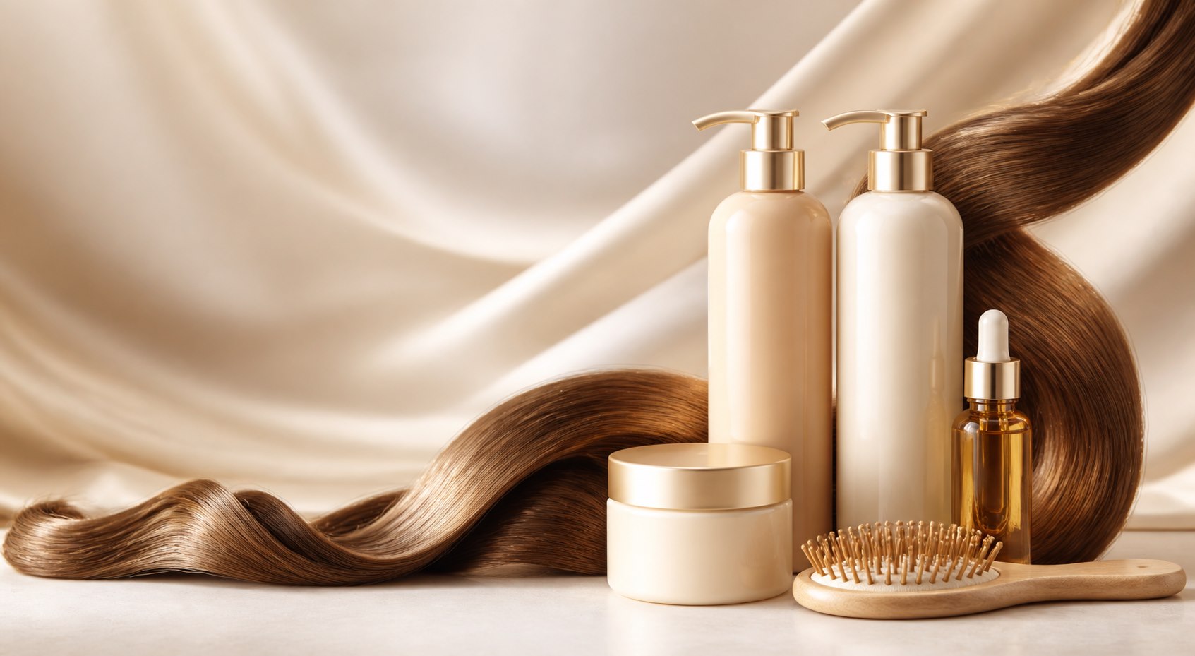 Soins capillaires – sélection beauté