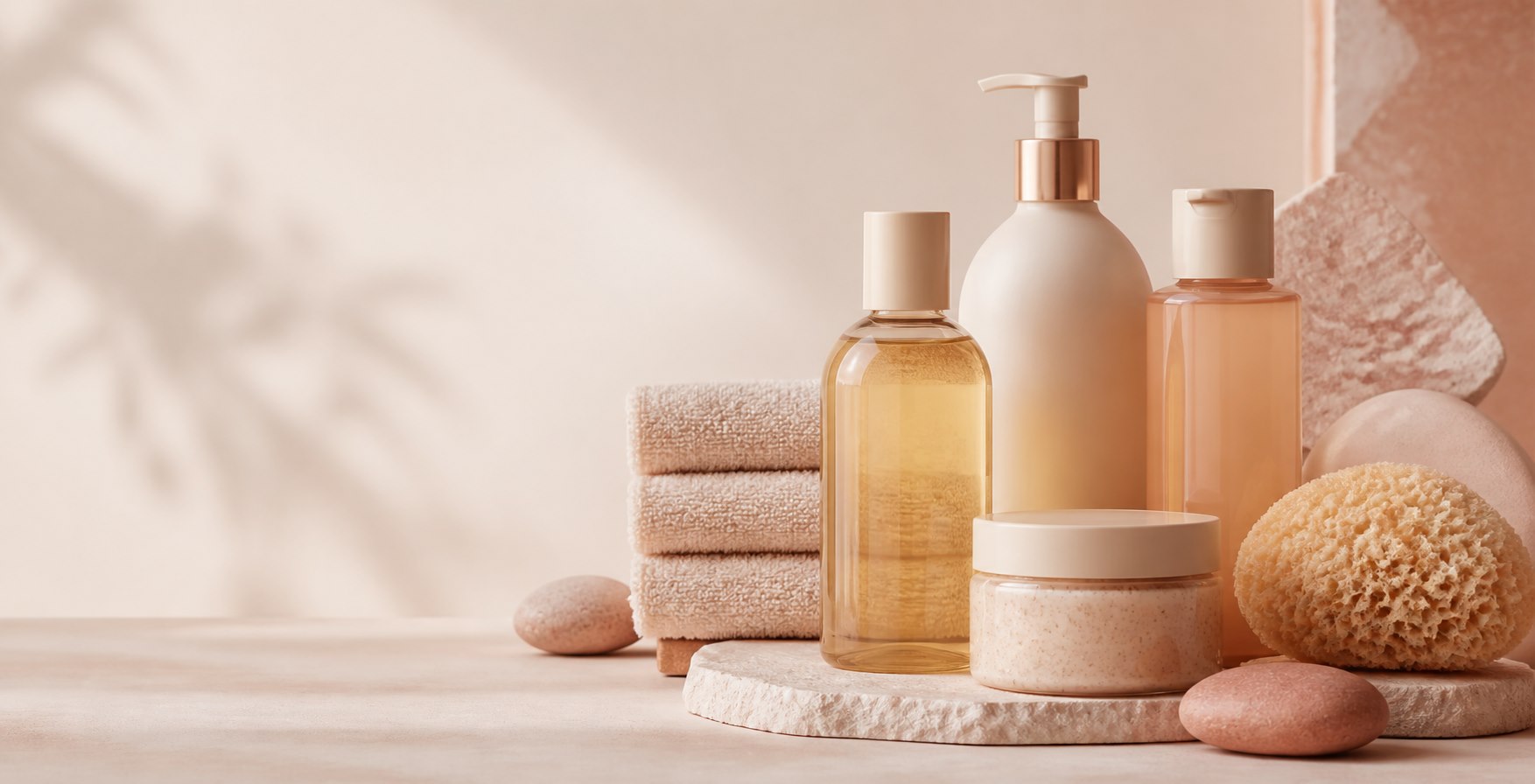 Soins du corps – sélection beauté