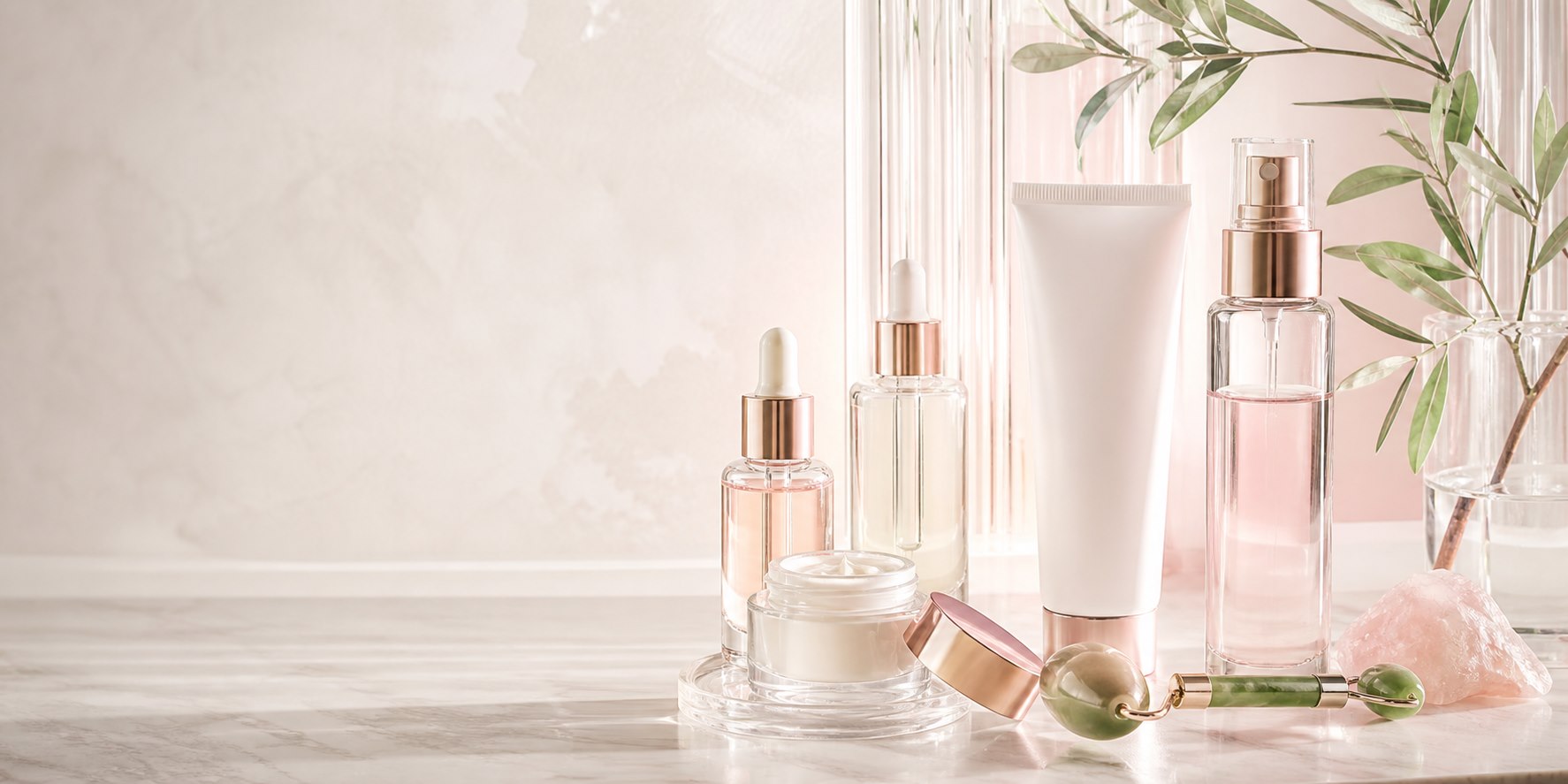 Soins du visage – sélection beauté